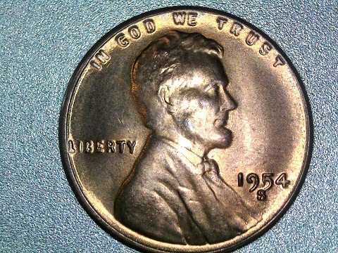 1954-S-LWC-Die-Break/Misalinged-Mint-Mark-With-A-Fat-T-Y